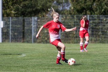 Bild 130 - Frauen Schmalfelder SV - TuS Tensfeld : Ergebnis: 8:1